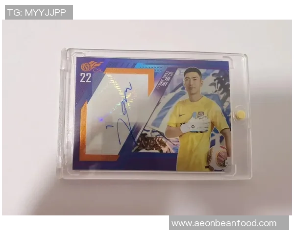 厦门足球球星卡收藏价值与市场发展趋势深度解析