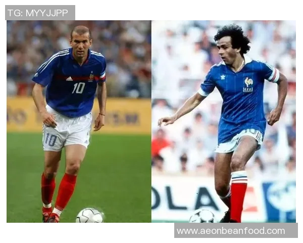 法国足球队历史上最强十大球星盘点与传奇之路解析