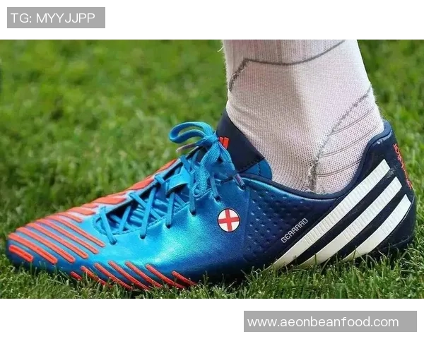 球星赠送足球鞋背后的故事是谁为他们提供了这份特殊的礼物